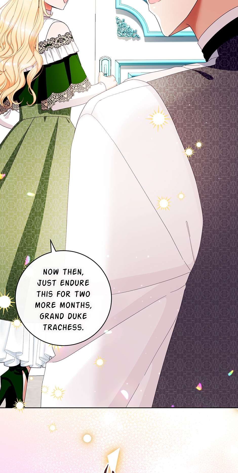 I Will Remove Them From My Life Chapter 115 32